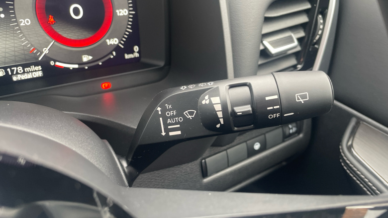 Nissan X-Trail 1.5 E-Power 204 N-Connecta 5dr Xtronic Hybrid Station Wagon